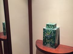 -宁波九龙湖开元度假村