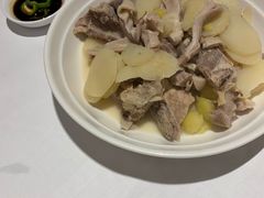 -花城苑广府菜(侨鑫店)