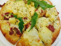 -美丽心情蛋糕(江苏路店)