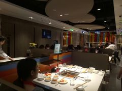 -海底捞火锅(亲子主题北金鹰店)