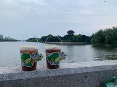 -聚汇三少·龙虾·中餐厅(莫邪路新天地店)