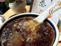 -小团圆糖水铺(襄阳南路店)