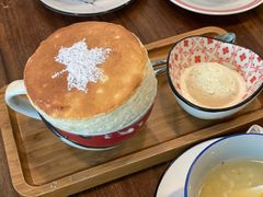 -芙蕾哥哥souffle