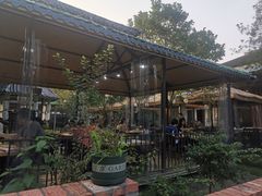 -醉月城西昌火盆烧烤(天府店)