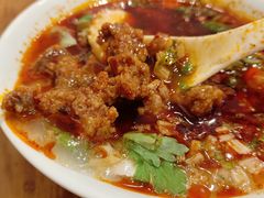 -豆相识•九九豆腐脑(牛咡桥店)