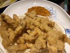 -七菜馆·东北菜·蒸饺(文体路店)