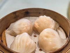 -金河半岛园林酒家(金融城店)