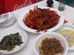 -簋街仔仔小龙虾(总店)