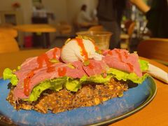 -Jamaicablue Coffeeshop(中央广场店)