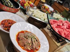 -戈拿旺巴西烤肉(崇文门店)