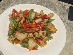 -老福洲·三十年福州味(斗东店)
