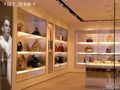 -DFS迪斐世(香港广东道店)