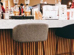 -COSTA COFFEE(上海月星环球港店)