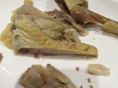 醉鸡-绍兴饭店知遇楼(环山路店)