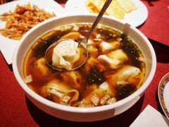 -恰恰餐厅(硕和生活广场店)