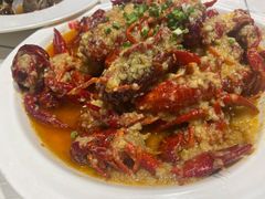 -霸王虾·麻辣小龙虾(清水河公园店)