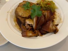 -厝包四点金·潮宴(太古仓店)