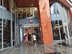 -吾悦广场(南京鼓楼店)