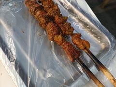 -西关回头馆(西关美食街店)