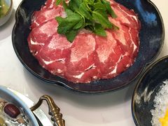 -菌子鲜汤野生菌锅