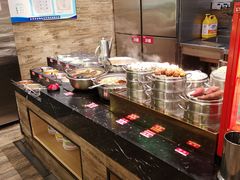 -非烤勿扰自助烤肉海鲜火锅(南城莱蒙店)