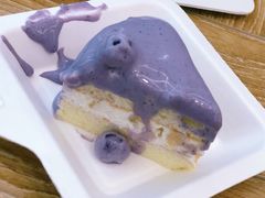 -壹点壹客·生日蛋糕(南山店)