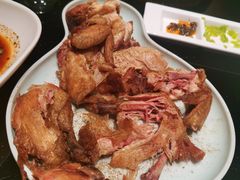 -西安饭庄·非遗陕菜(钟楼店)