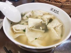 开洋馄饨-熙盛源(复兴路店)