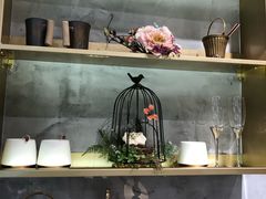 -爱上甜蜜蜜(田盛街店)
