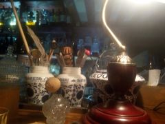 -迦南D BAR