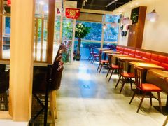 大堂-苗小坛酸汤鱼(酒仙桥店)