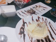 -Efes Turkish & Mediterranean Cuisine 艾菲斯餐厅(陆家嘴店)