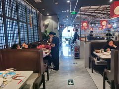 -黄记煌三汁焖锅(顺义华联店)