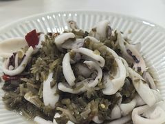 -金海湾海鲜排档(朱家尖店)