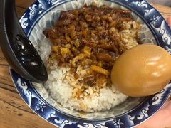 -阿勇鲁肉饭(龙茗路店)