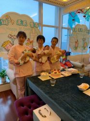 -大美母婴月子中心