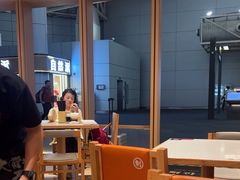 -味千拉面(广州白云机场T1西二店)