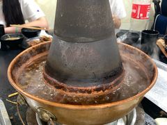 -新梅居(宁海东路店)