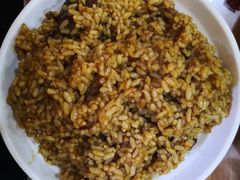 牛肉烩饭-老七饭馆(光荣道总店)