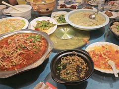 -椒小兔·盐帮川菜中餐厅(金沙时代广场店)