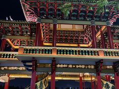 -龙舟池
