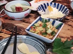 -小川洋风料理(汉街店)