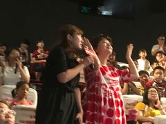 -CGV影城(梅江ScreenX店)