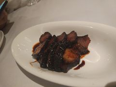 招牌黑叉烧-苏浙汇(朝外店)