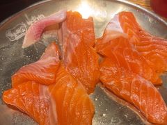 -金刚山黑牛炭火自助烤肉(西大望路店)