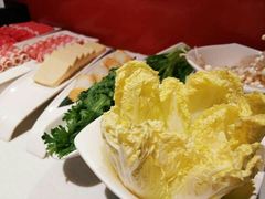 -海底捞火锅(泉城路店)