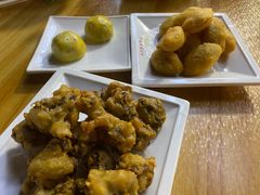 酥嫩炸海蛎-海坛特色小吃·只做平潭特色菜(平潭店)