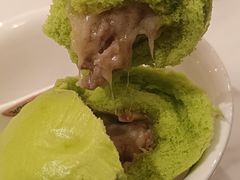 芝士牛肉包-稻香海鲜饭店(第一国际店)