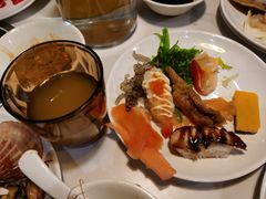 -九月海·海鲜自助(世纪东方店)
