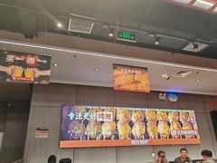 -管氏翅吧(马家堡店)